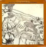 LP - David Lewiston - In Praise Of Oxalá And Other Gods / Black Music Of South America