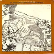David Lewiston - In Praise Of Oxalá And Other Gods / Black Music Of South America