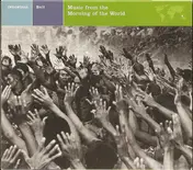 David Lewiston - Indonesia: Bali - Music From The Morning Of The World