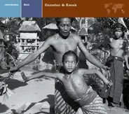 David Lewiston - Indonesia: Bali - Gamelan & Kecak