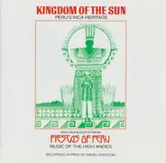 David Lewiston - Kingdom Of The Sun / Fiestas Of Peru