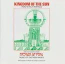 CD - David Lewiston - Kingdom Of The Sun / Fiestas Of Peru