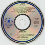 CD - David Lewiston - Kingdom Of The Sun / Fiestas Of Peru