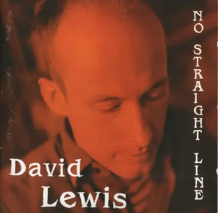 David Lewis - No Straight Line