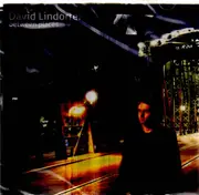 CD - David Lindorfer - Between Places - Still Sealed