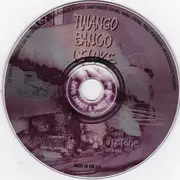 CD - David Lindley And Wally Ingram - Twango Bango Deluxe - Digipak