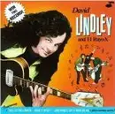 LP - David Lindley And El Rayo-X - Win This Record!