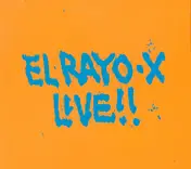 David Lindley - El Rayo-X Live!!