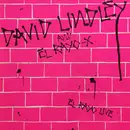 LP - David Lindley And El Rayo-X - El Rayo Live