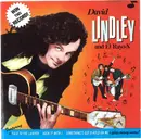 CD - David Lindley And El Rayo-X - Win This Record!