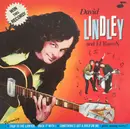 LP - David Lindley And El Rayo-X - Win This Record!