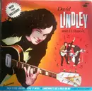 LP - David Lindley And El Rayo-X - Win This Record!