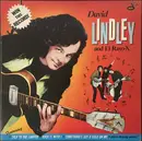 LP - David Lindley And El Rayo-X - Win This Record!