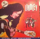 LP - David Lindley And El Rayo-X - Win This Record!