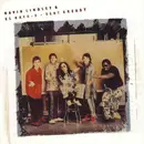 CD - David Lindley And El Rayo-X - Very Greasy