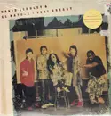 LP - David Lindley & El Rayo-X - Very Greasy