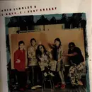 LP - David Lindley & El Rayo-X - Very Greasy