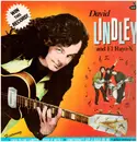 LP - David Lindley - Win This Record!