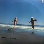 David Liebman / Richard Beirach - Omerta