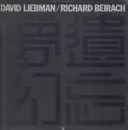 LP - David Liebman / Richard Beirach - Forgotten Fantasies