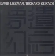 David Liebman / Richard Beirach - Forgotten Fantasies