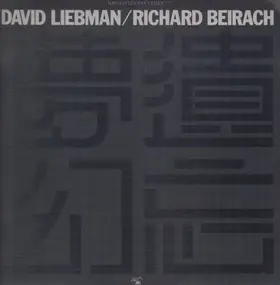 David Liebman - Forgotten Fantasies