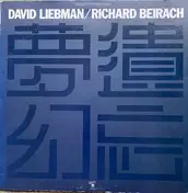 David Liebman / Richard Beirach - Forgotten Fantasies