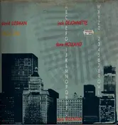 David Liebman Trio - David Liebman Trio + One