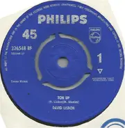 David Lisbon - Ton Up