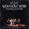 LP - David Liska & Kentucky Wind - Stranger Lost In Time