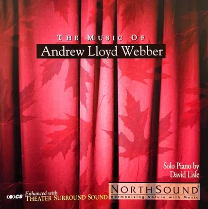 David Lisle - The Music Of Andrew Lloyd Webber