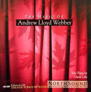 David Lisle - The Music Of Andrew Lloyd Webber