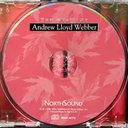 CD - David Lisle - The Music Of Andrew Lloyd Webber