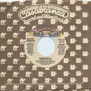7inch Vinyl Single - David London - Samantha