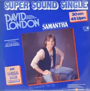David London - Samantha