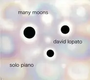 David Lopato - Many Moons