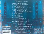 CD - David Lowery - The Palace Guards