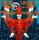 CD - David Lowery - The Palace Guards