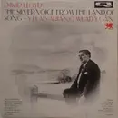 LP - David Lloyd - The Silver Voice From The Land Of Song - Y Llais Arian O Wlad Y Gân