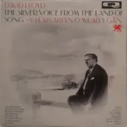 LP - David Lloyd - The Silver Voice From The Land Of Song - Y Llais Arian O Wlad Y Gân