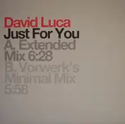 David Luca