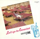 12'' - David Lyme - Let's Go To Canarias