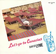 12'' - David Lyme - Let's Go To Canarias