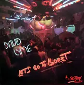 David Lyme - Let's Go To Lloret