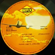 12inch Vinyl Single - David Lyme - Playboy