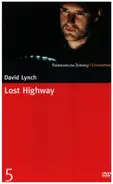 David Lynch / Bill Pullman a.o. - Lost Highway - SZ-Cinemathek 5