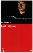 David Lynch / Bill Pullman a.o. - Lost Highway - SZ-Cinemathek 5
