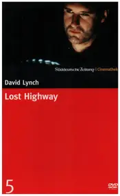 David Lynch - Lost Highway - SZ-Cinemathek 5
