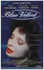 VHS - David Lynch - Blue Velvet