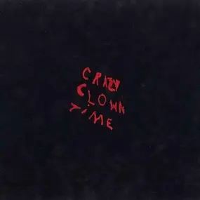 David Lynch - Crazy Clown Time LTD Box